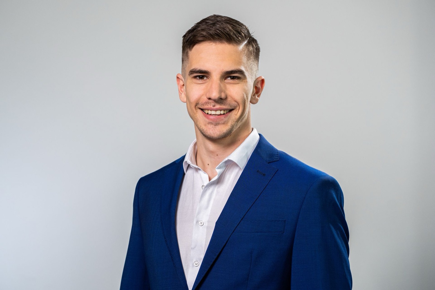 Adam Levrinc