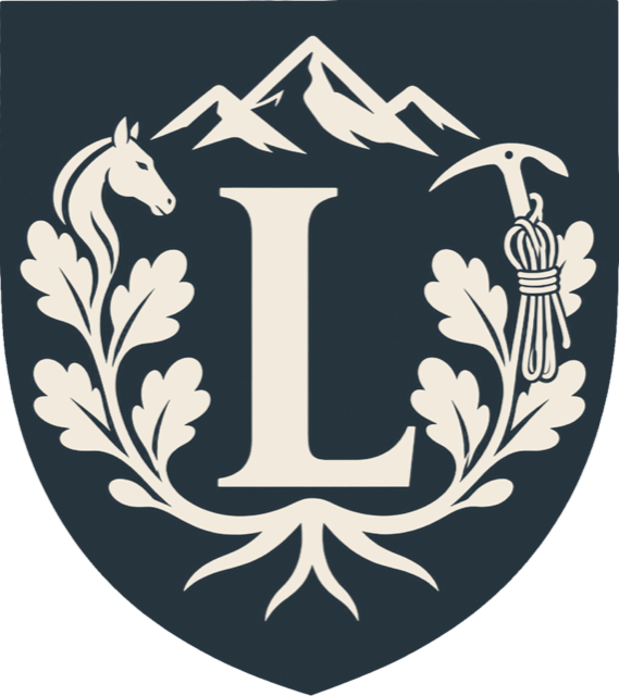 Levrinc family crest